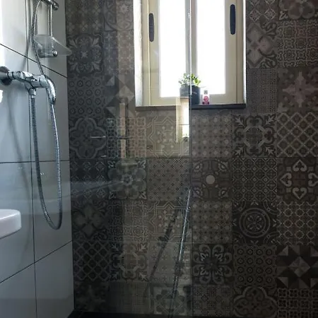 Modern Penthouse W/ Large Terrace Apartment Sliema